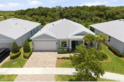 10275 SW Captiva Drive, Port Saint Lucie, FL 34987 - Photo 1