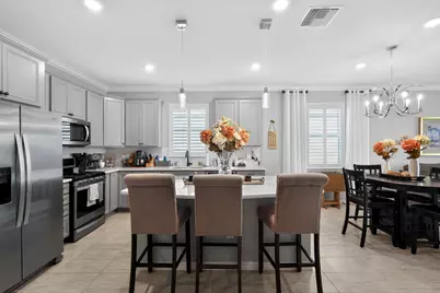 10430 SW Captiva Drive, Port Saint Lucie, FL 34987 - Photo 2