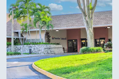2705 NW 104th Avenue #406, Sunrise, FL 33322 - Photo 28