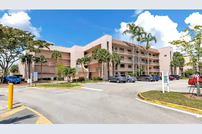2705 NW 104th Avenue #406, Sunrise, FL 33322 - Photo 1
