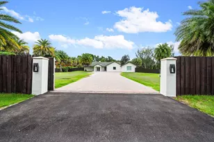 5700 SW 196th Ln, Southwest Ranches, FL 33332 - Photo 1