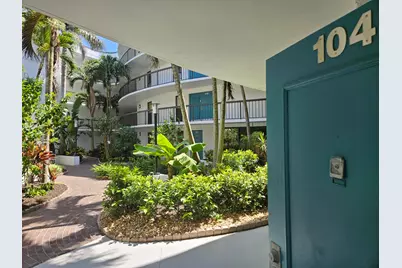 1357 NE Ocean #104, Stuart, FL 34996 - Photo 2