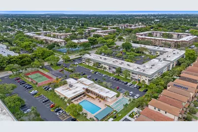 5190 E Sabal Palm Boulevard #209, Tamarac, FL 33319 - Photo 26