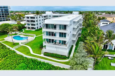 2701 S Ocean Boulevard #21, Highland Beach, FL 33487 - Photo 36