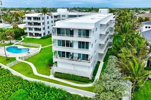 2701 S Ocean Blvd, Highland Beach, FL 33487 - Photo 36