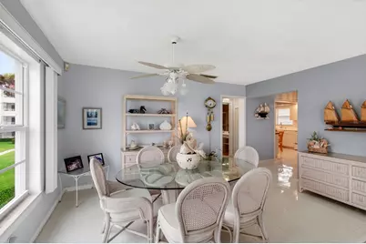 2701 S Ocean Boulevard #21, Highland Beach, FL 33487 - Photo 16