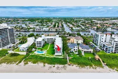 2701 S Ocean Boulevard #21, Highland Beach, FL 33487 - Photo 4