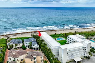 2701 S Ocean Blvd, Highland Beach, FL 33487 - Photo 34