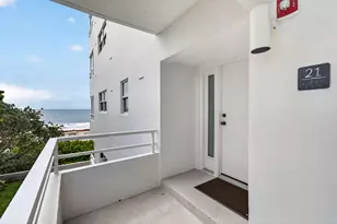 2701 S Ocean Blvd, Highland Beach, FL 33487 - Photo 48