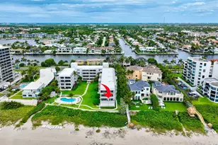 2701 S Ocean Blvd, Highland Beach, FL 33487 - Photo 4