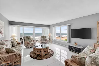 2701 S Ocean Boulevard #21, Highland Beach, FL 33487 - Photo 2