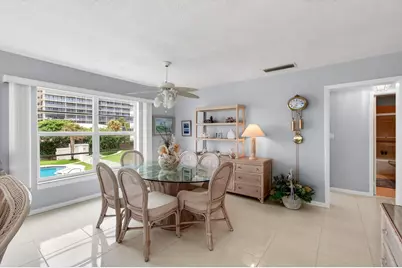 2701 S Ocean Boulevard #21, Highland Beach, FL 33487 - Photo 14