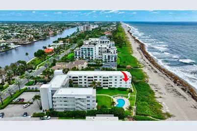 2701 S Ocean Boulevard #21, Highland Beach, FL 33487 - Photo 6