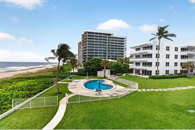 2701 S Ocean Boulevard #21, Highland Beach, FL 33487 - Photo 42