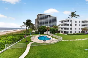 2701 S Ocean Blvd, Highland Beach, FL 33487 - Photo 42