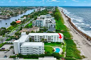 2701 S Ocean Blvd, Highland Beach, FL 33487 - Photo 6