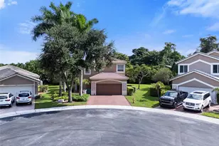 7400 NW 70th Ave, Parkland, FL 33067 - Photo 1