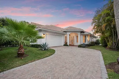 2951 Twin Oaks Way, Wellington, FL 33414 - Photo 22