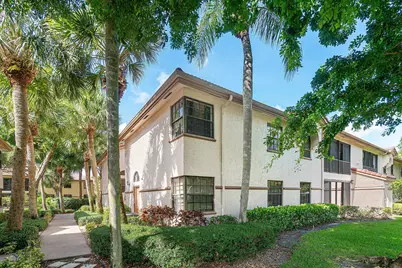5171 Europa Drive #G, Boynton Beach, FL 33437 - Photo 1
