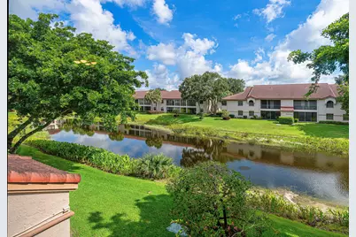 5171 Europa Drive #G, Boynton Beach, FL 33437 - Photo 2