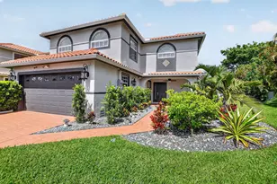 9048 Villa Portofino Cir, Boca Raton, FL 33496 - Photo 72