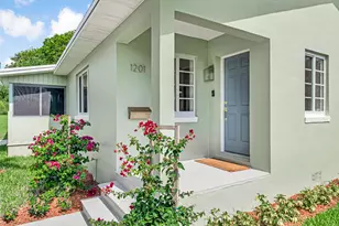 1201 N Palmway, Lake Worth Beach, FL 33460 - Photo 1