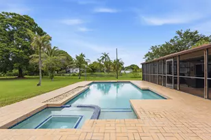 5521 SW 160th Ave, Southwest Ranches, FL 33331 - Photo 20