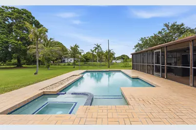 5521 SW 160th Avenue, Southwest Ranches, FL 33331 - Photo 20