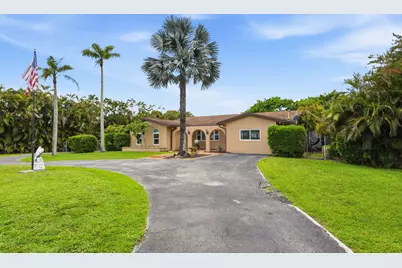 5521 SW 160th Avenue, Southwest Ranches, FL 33331 - Photo 2