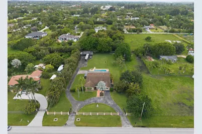 5521 SW 160th Avenue, Southwest Ranches, FL 33331 - Photo 34