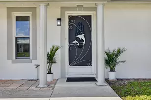 592 SW Banks Terrace, Port Saint Lucie, FL 34953 - Photo 1