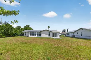 592 SW Banks Terrace, Port Saint Lucie, FL 34953 - Photo 28