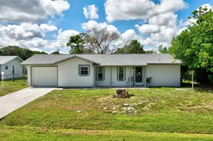 592 SW Banks Terrace, Port Saint Lucie, FL 34953 - Photo 2