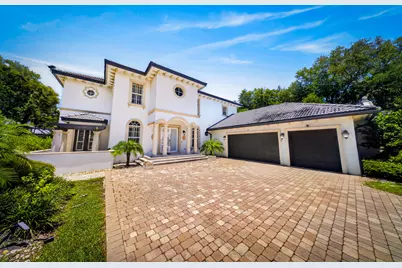 2304 Winding Creek Lane, Fort Pierce, FL 34981 - Photo 4
