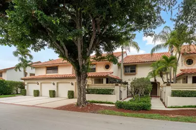7942 La Mirada Drive, Boca Raton, FL 33433 - Photo 2