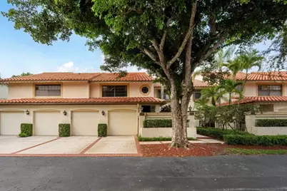 7942 La Mirada Drive, Boca Raton, FL 33433 - Photo 1