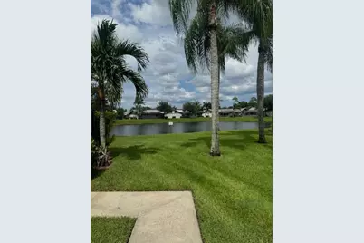1171 Summit Trail Circle #C, West Palm Beach, FL 33415 - Photo 2