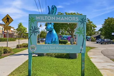 905 NE 28th Street #206, Wilton Manors, FL 33334 - Photo 58