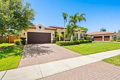 6412 SW 55th Place, Davie, FL 33314 - Photo 2
