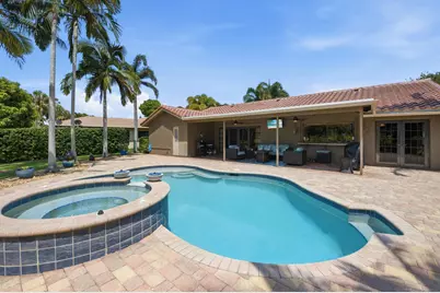 2017 NW 102nd Terrace, Coral Springs, FL 33071 - Photo 46