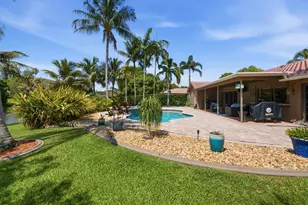 2017 NW 102nd Terrace, Coral Springs, FL 33071 - Photo 34