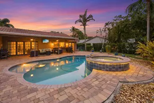 2017 NW 102nd Terrace, Coral Springs, FL 33071 - Photo 8