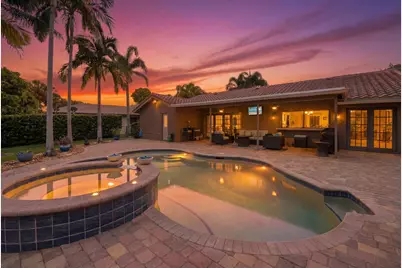 2017 NW 102nd Terrace, Coral Springs, FL 33071 - Photo 6