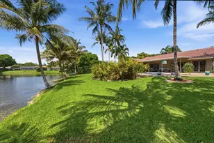 2017 NW 102nd Terrace, Coral Springs, FL 33071 - Photo 36