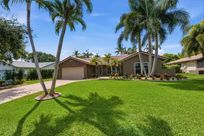 2017 NW 102nd Terrace, Coral Springs, FL 33071 - Photo 4