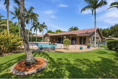 2017 NW 102nd Terrace, Coral Springs, FL 33071 - Photo 36
