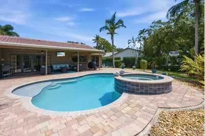 2017 NW 102nd Terrace, Coral Springs, FL 33071 - Photo 44