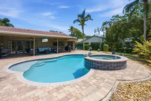 2017 NW 102nd Terrace, Coral Springs, FL 33071 - Photo 44