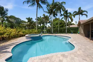 2017 NW 102nd Terrace, Coral Springs, FL 33071 - Photo 46