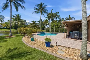 2017 NW 102nd Terrace, Coral Springs, FL 33071 - Photo 34